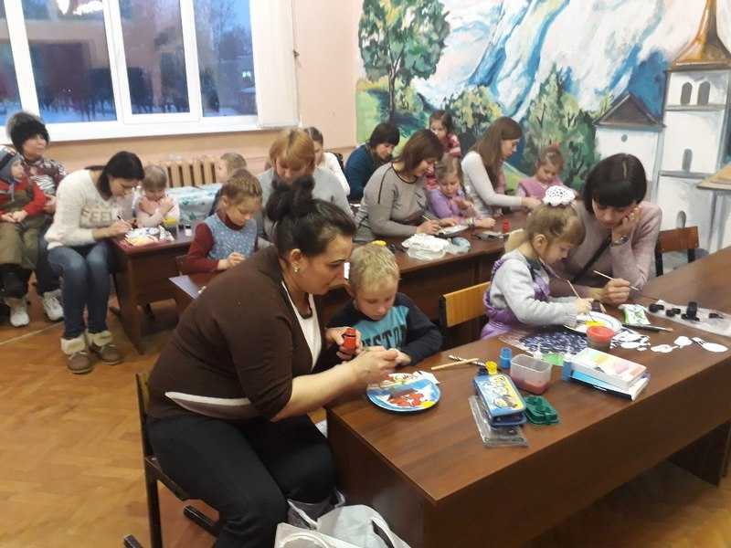 Подарок папе