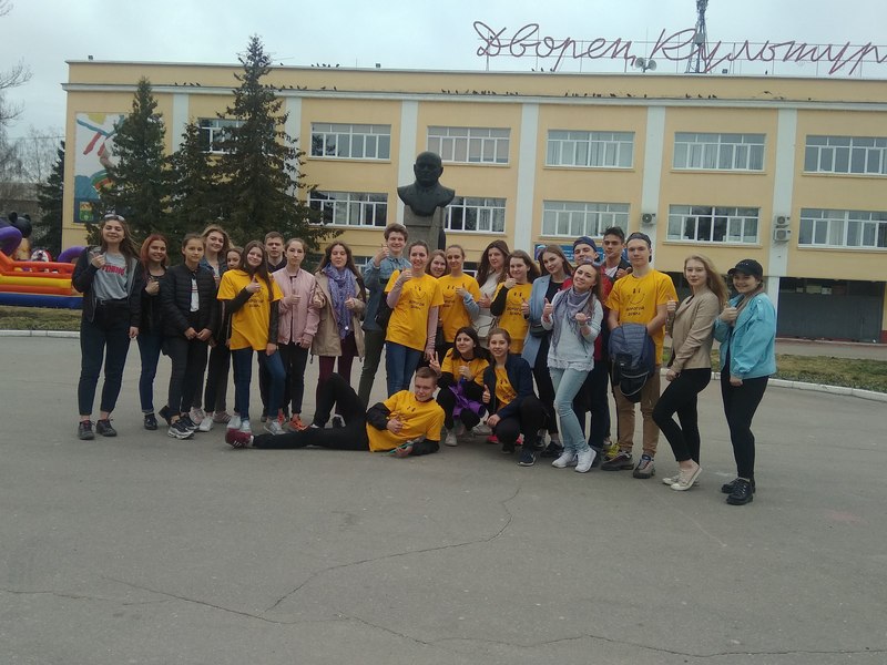 Спешите делать добро