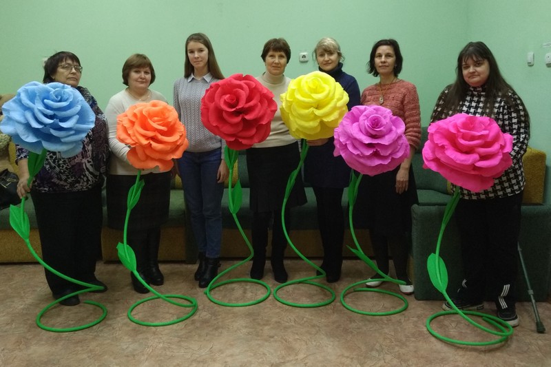 Очередная встреча клуба «Ладья»
