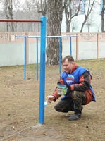 областной субботник