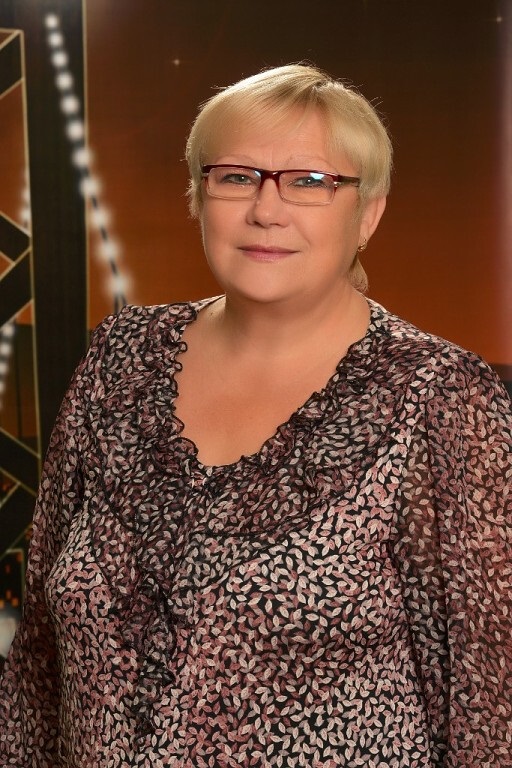 Горбачева  Наталья  Николаевна